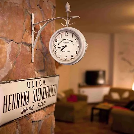 Cynamon Hostel Łódź