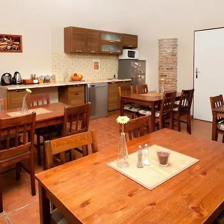 Cynamon Hostel