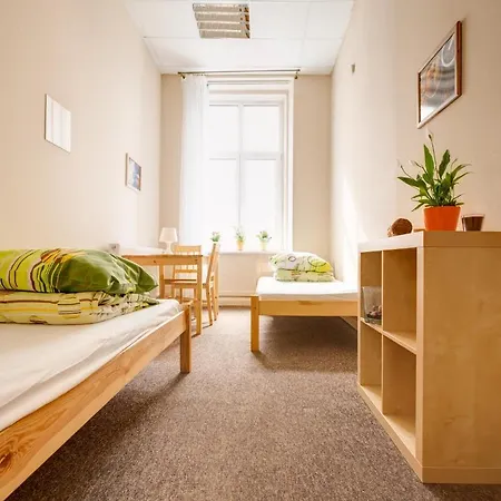 Cynamon Hostel